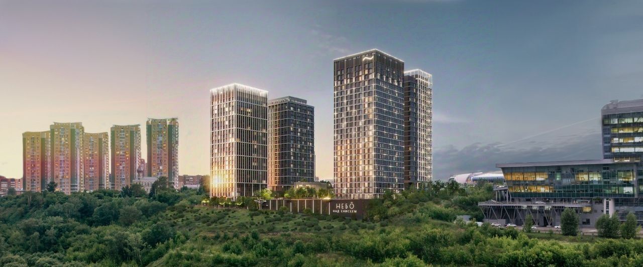 квартира г Красноярск р-н Советский ул Партизана Железняка фото 8