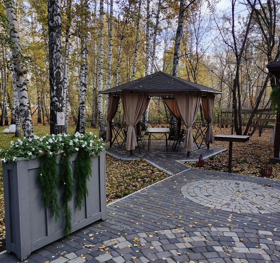 офис г Тольятти р-н Центральный ул Баныкина 17а фото 12