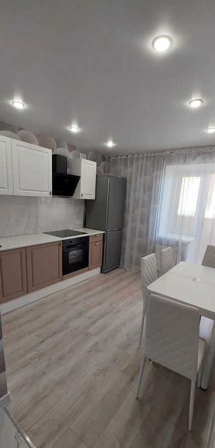 квартира г Самара р-н Кировский ш Московское 7а километр, 18-й фото 14