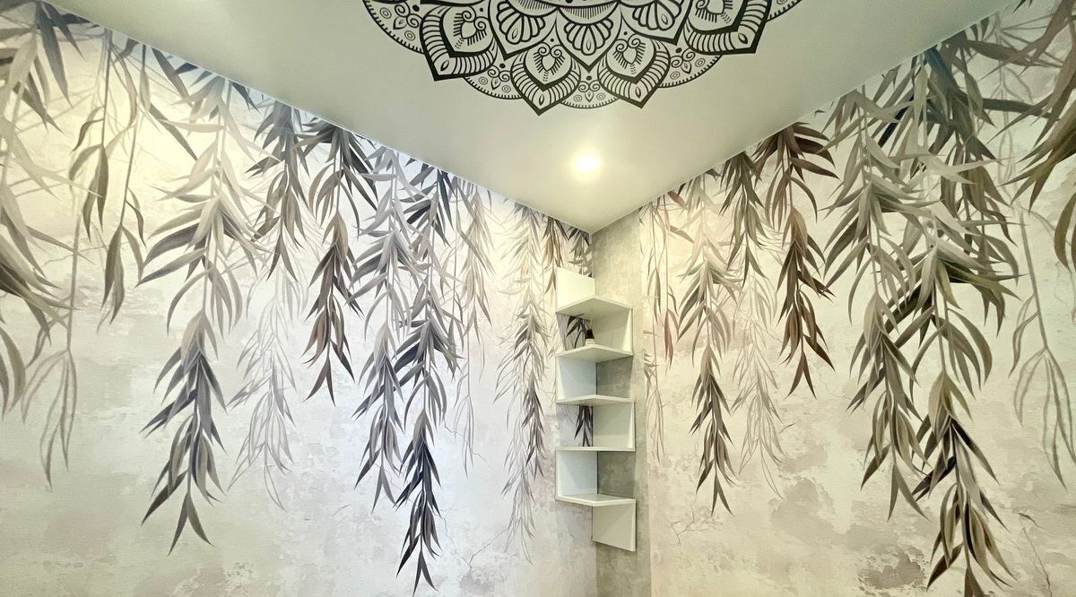 квартира г Новосибирск Гагаринская ул Ельцовская 6/4 фото 5