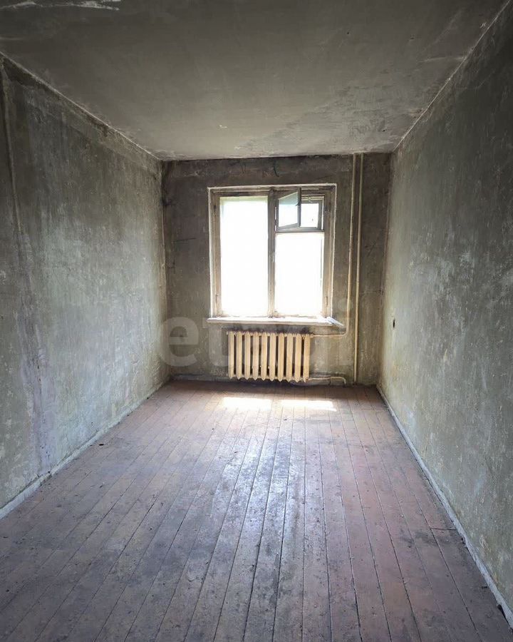 квартира г Липецк р-н Правобережный ул Им. Фридриха Энгельса 1/3 фото 8