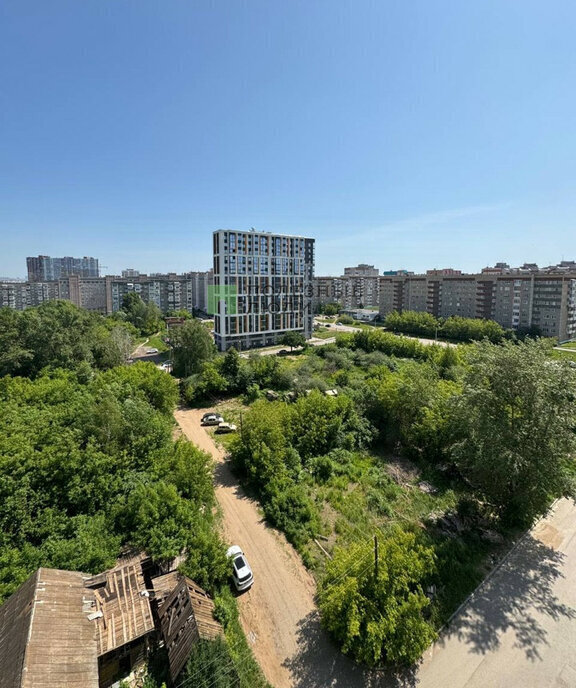 квартира г Ижевск ул Баранова 82 фото 11