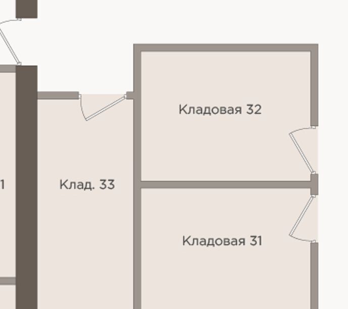 гараж р-н Гурьевский г Гурьевск ул Цветочная 20 фото 6