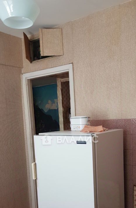 квартира г Волгоград р-н Тракторозаводский ул им. Жолудева 13 фото 3