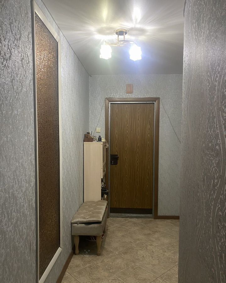 квартира г Астрахань р-н Советский ул Кубанская 23к/2 фото 3