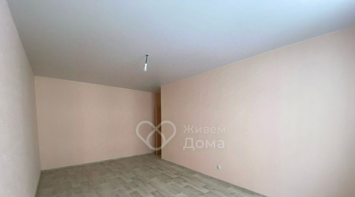 квартира г Волгоград р-н Краснооктябрьский ул им. Ломоносова 77 фото 8