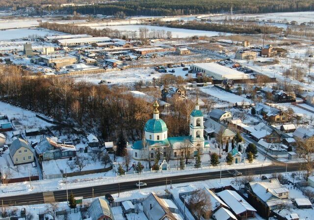 21 км, Пушкино, Ярославское шоссе фото