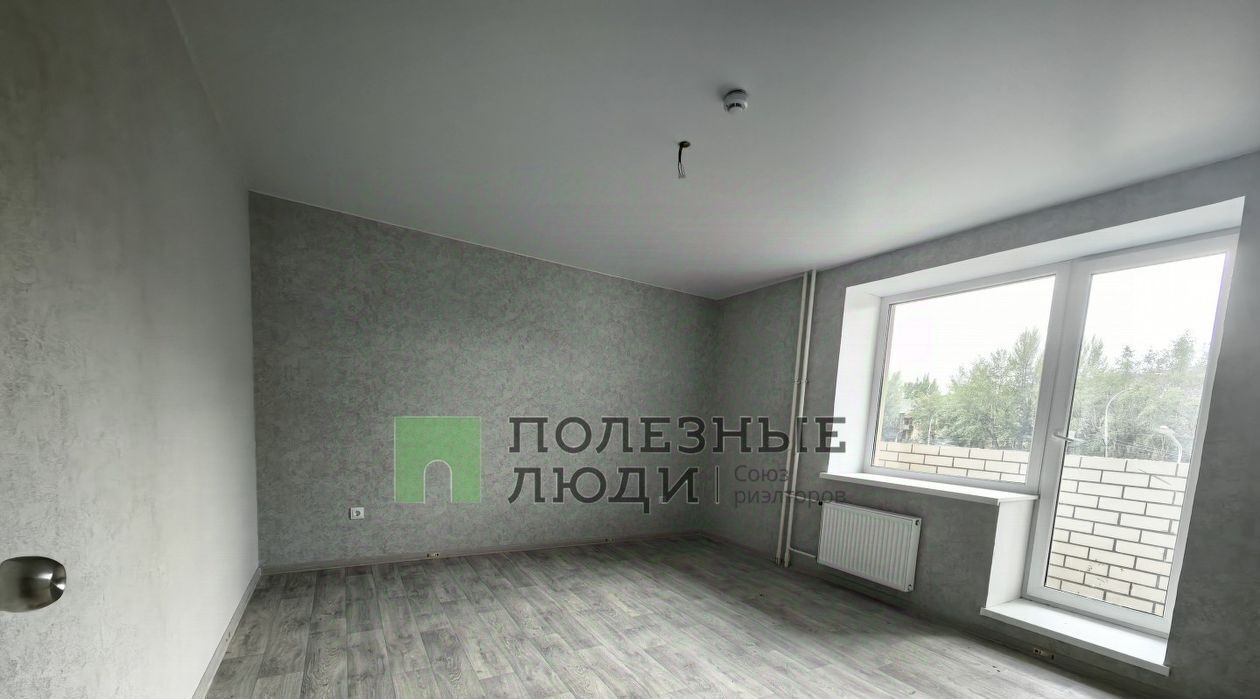 квартира г Саратов р-н Заводской проезд 1-й Энергетиков 2к/2 фото 5