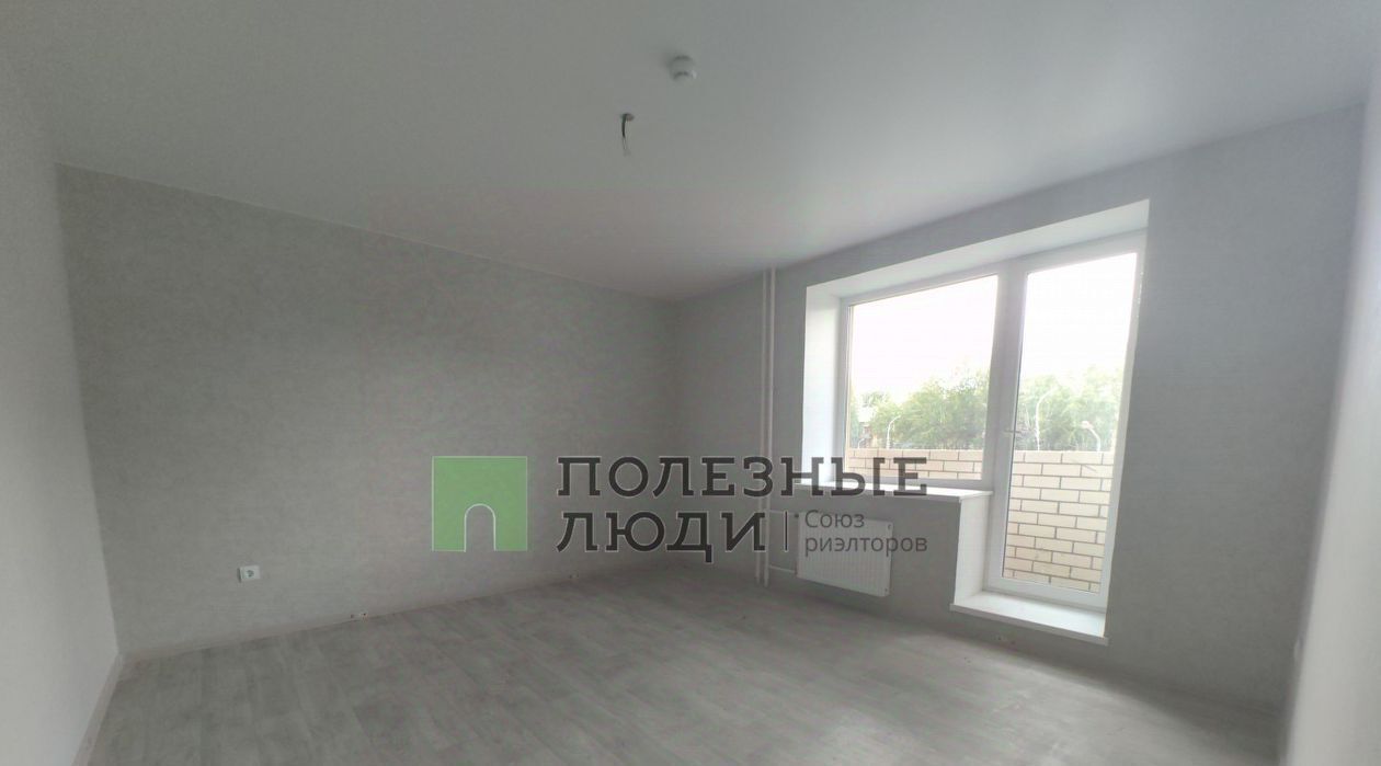 квартира г Саратов р-н Заводской проезд 1-й Энергетиков 2к/2 фото 9