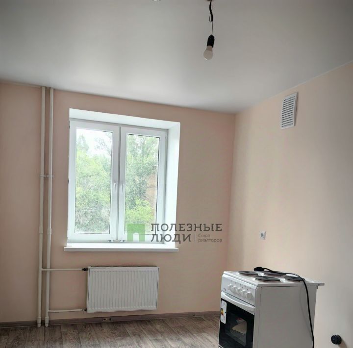 квартира г Саратов р-н Заводской проезд 1-й Энергетиков 2к/2 фото 11