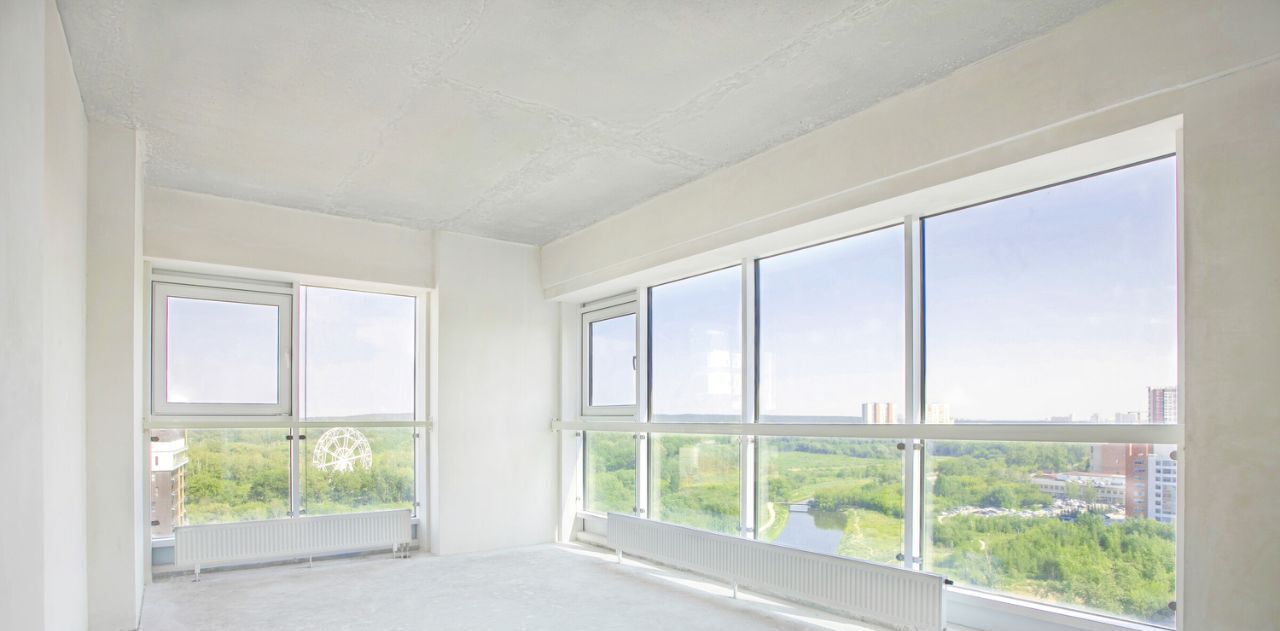 квартира г Екатеринбург Чкаловская ул Машинная 1в/3 фото 10