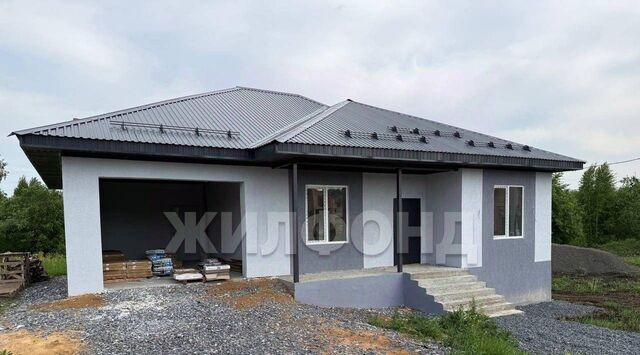 Артемкино дп, ул. Кипарисовая фото Артемкино дп, ул. Кипарисовая фото