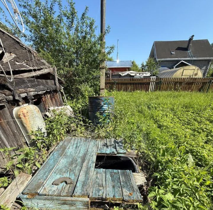 дом г Ярославль п Творогово р-н Красноперекопский 26-я линия, 6 фото 20