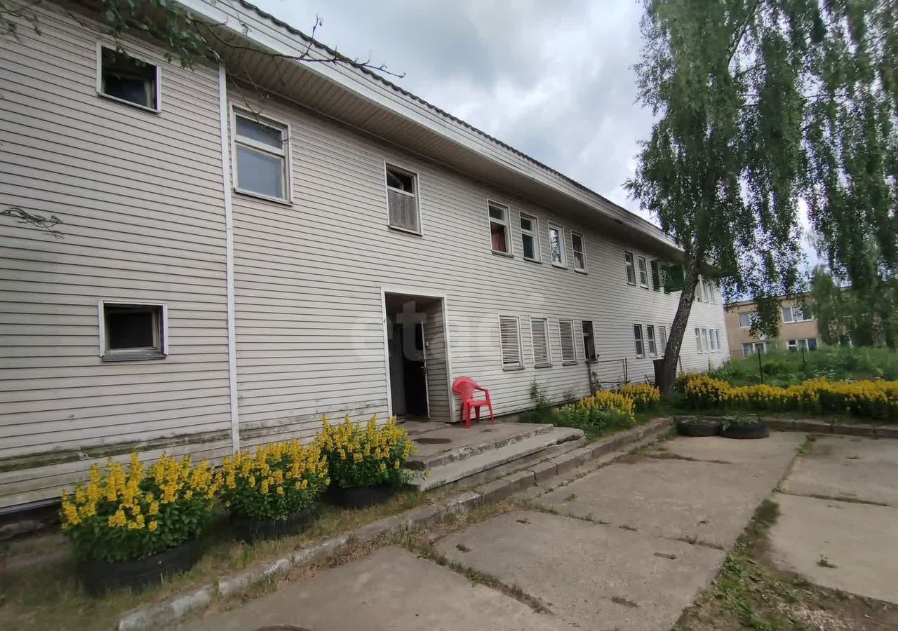 комната р-н Малоярославецкий г Малоярославец ул Дружбы 8 фото 10