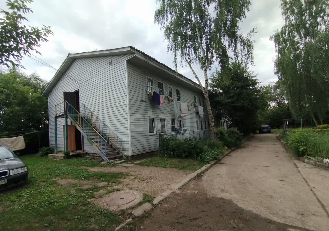 комната р-н Малоярославецкий г Малоярославец ул Дружбы 8 фото 13