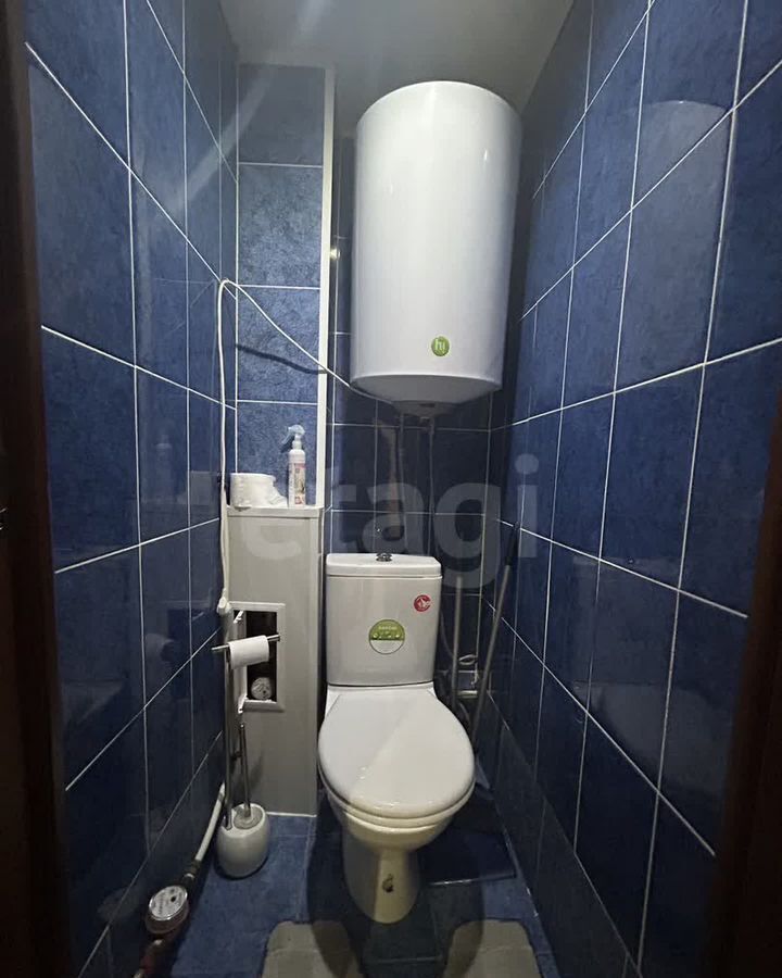 квартира г Тобольск 10-й мкр-н, 4А фото 21