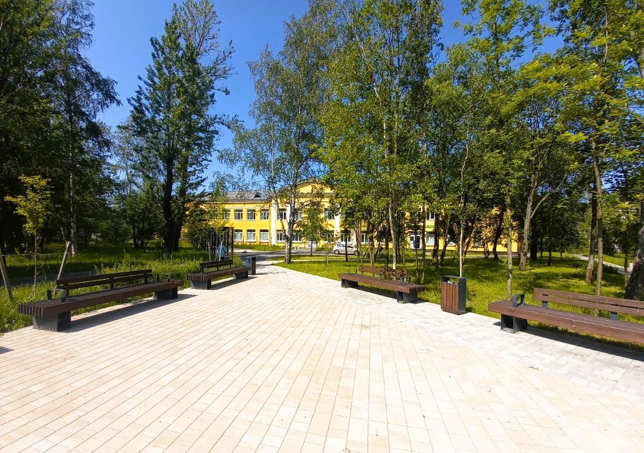 квартира г Санкт-Петербург р-н Красносельский ул. Политрука Пасечника, 1к 2 фото 34