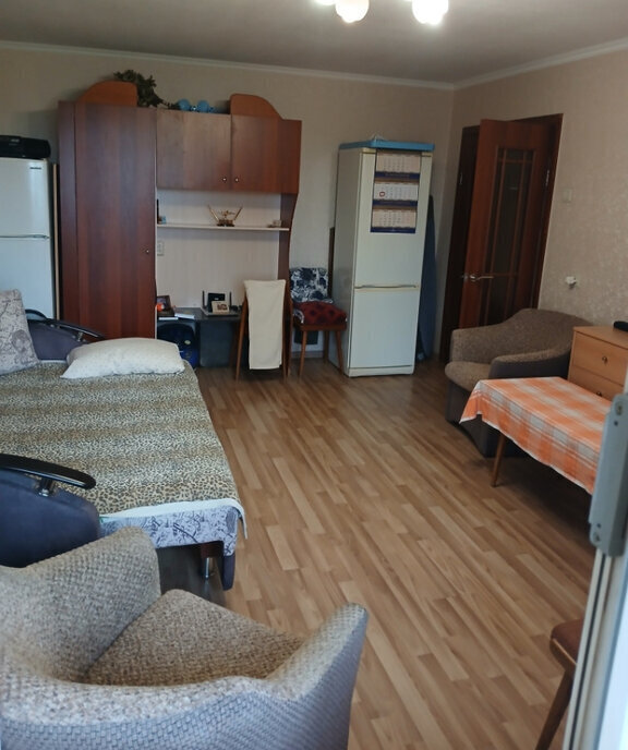 квартира г Екатеринбург Уральская Опалихинская улица, 25 фото 4