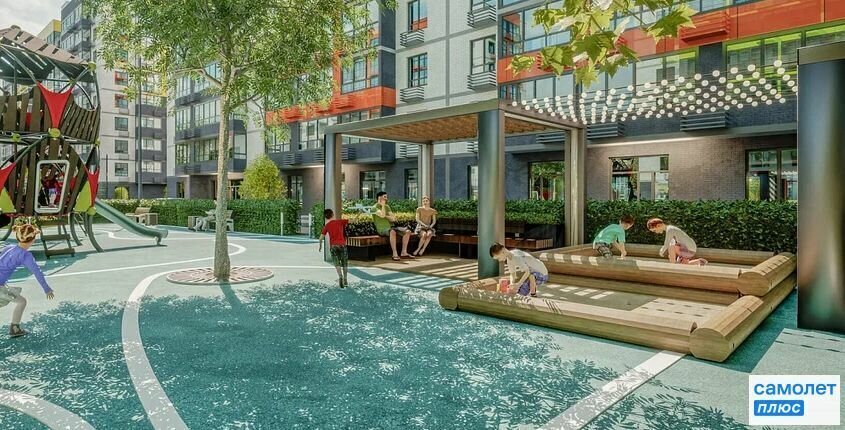 квартира г Краснодар ул им. генерала Корнилова 1к/1 фото 10
