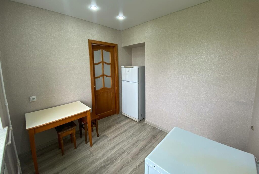 квартира г Новороссийск наб Имени Адмирала Серебрякова 51 фото 8