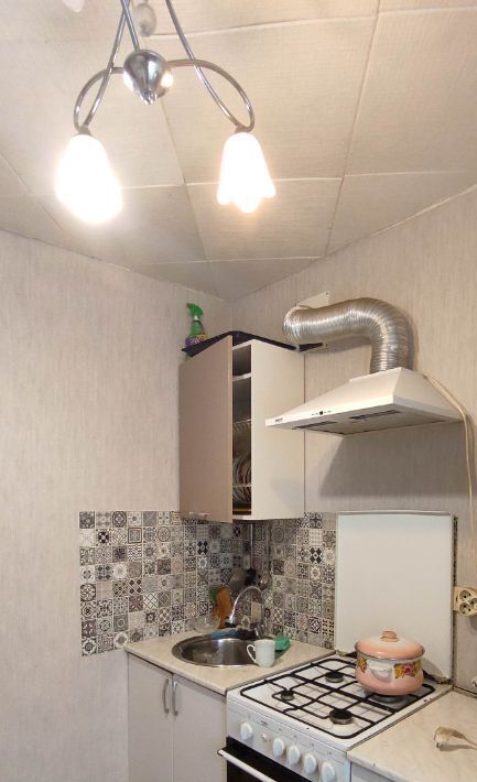 квартира г Челябинск п Новосинеглазово р-н Советский ул. 8 Марта, 14А фото 7