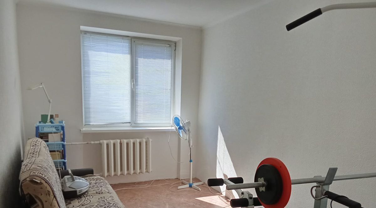 квартира г Евпатория пгт Мирный ул Сырникова 20 фото 6