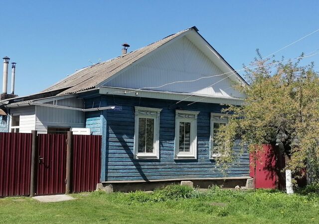 проезд Северный Стародубский муниципальный округ фото