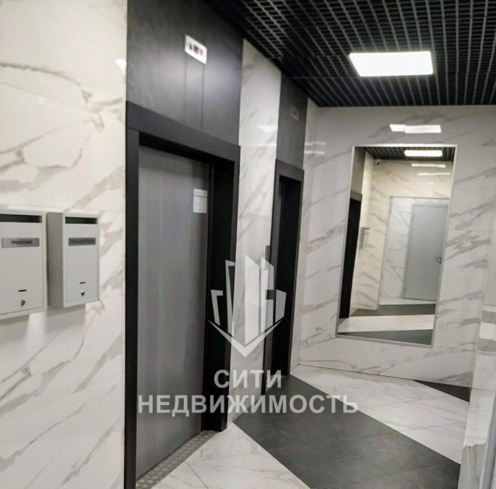 квартира г Москва ул Пырьева 11а Поклонная фото 15