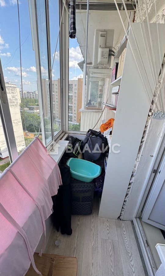 квартира г Зеленоград к 602 фото 8