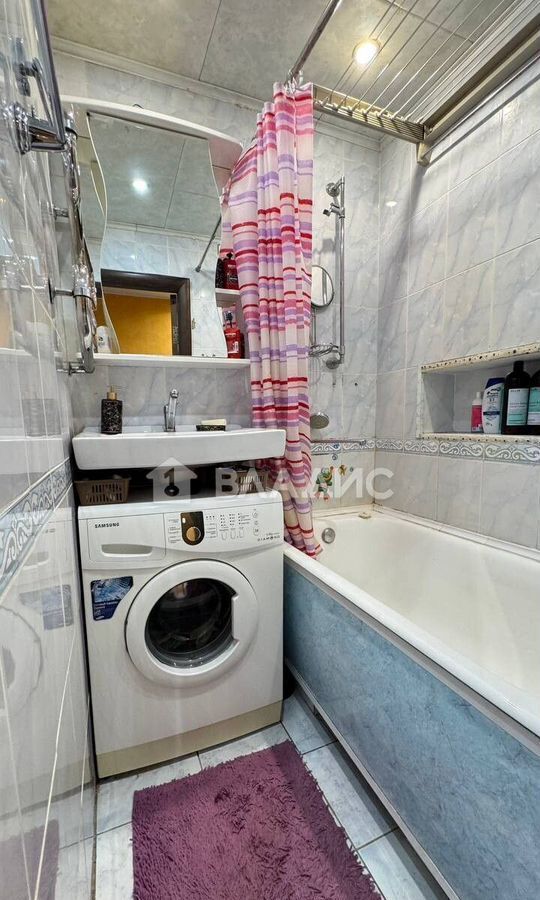 квартира г Зеленоград к 602 фото 29