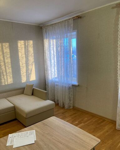 квартира мкр-н Комфорт, 1 фото