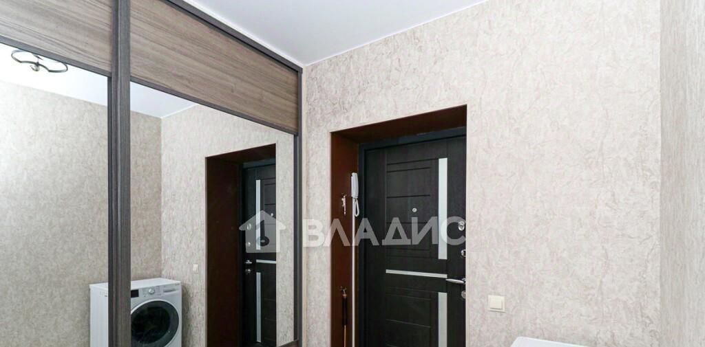 квартира г Владимир р-н Ленинский ул 3-я Кольцевая 34 фото 15