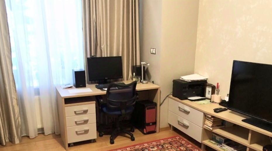 дом г Переславль-Залесский ул Малая Крестьянка 3 фото 10