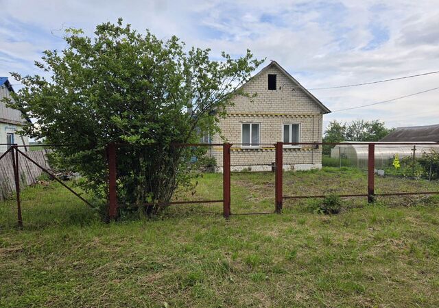 ул 1-я Центральная 99 Ухолово фото