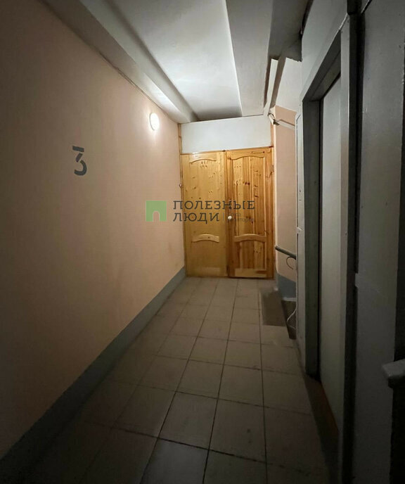 квартира г Красноярск ул Железнодорожников 10 фото 15
