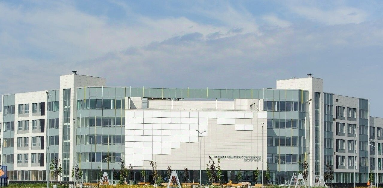 квартира г Воронеж р-н Железнодорожный б-р Содружества 1 фото 26