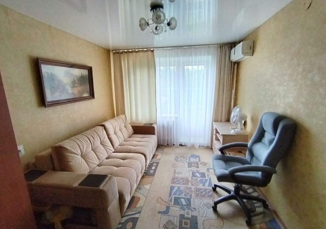 квартира г Коломна ул Зеленая 1 фото 8