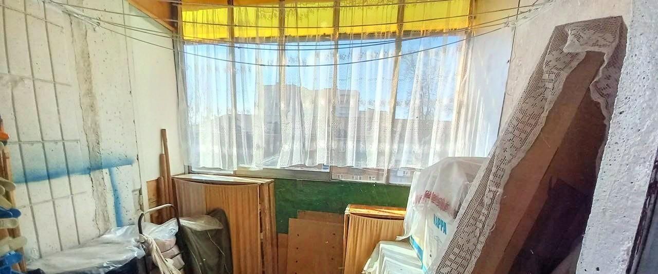 квартира г Смоленск р-н Заднепровский ул Лавочкина 54б фото 10
