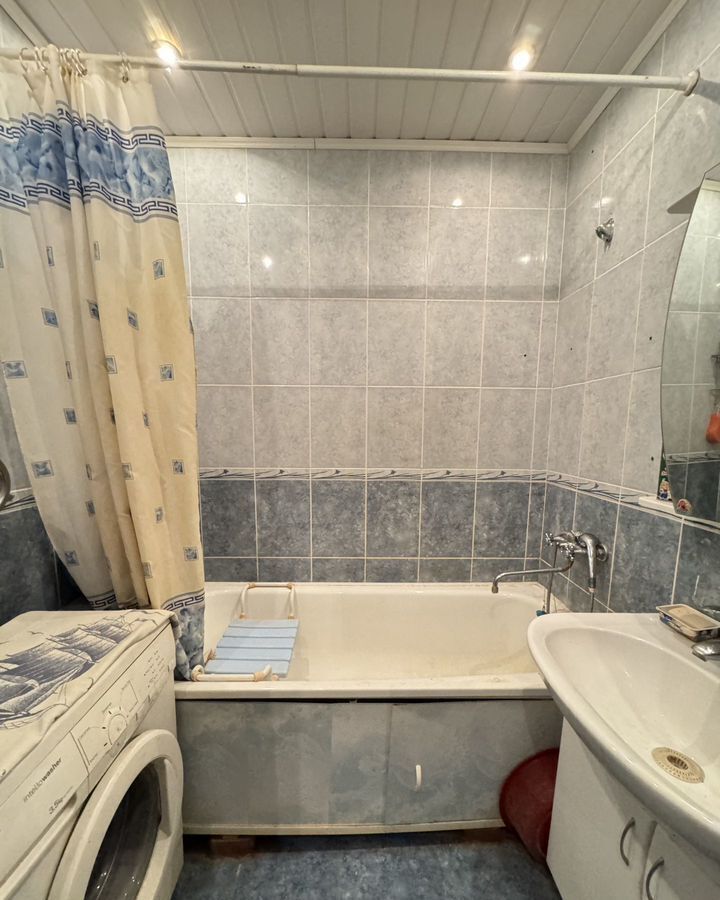 квартира г Уфа р-н Орджоникидзевский ул Калинина 67 фото 11