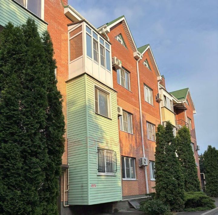 квартира г Таганрог ул Нестерова 21 фото 14
