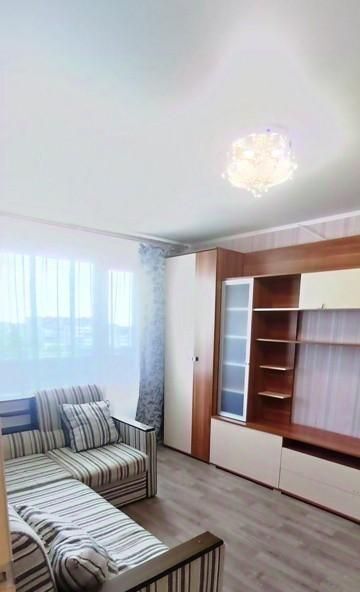 квартира г Саратов р-н Заводской ш Ново-Астраханское 83 фото 9
