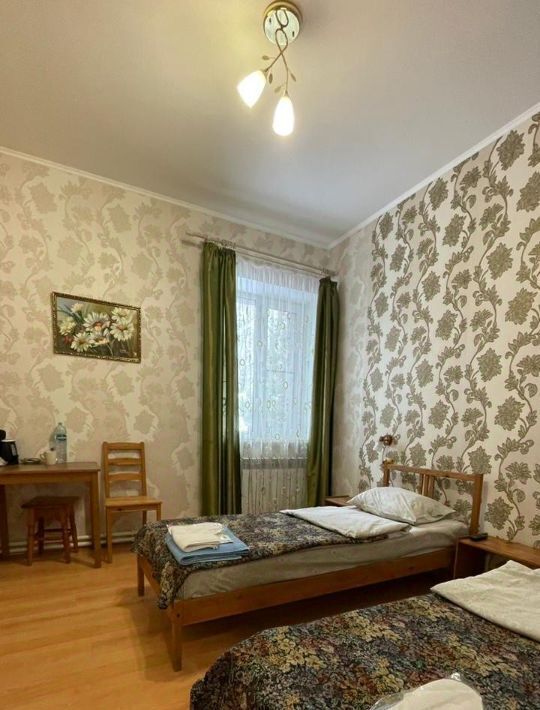 комната р-н Новомосковский г Новомосковск ул Парковая 11/1 фото 1