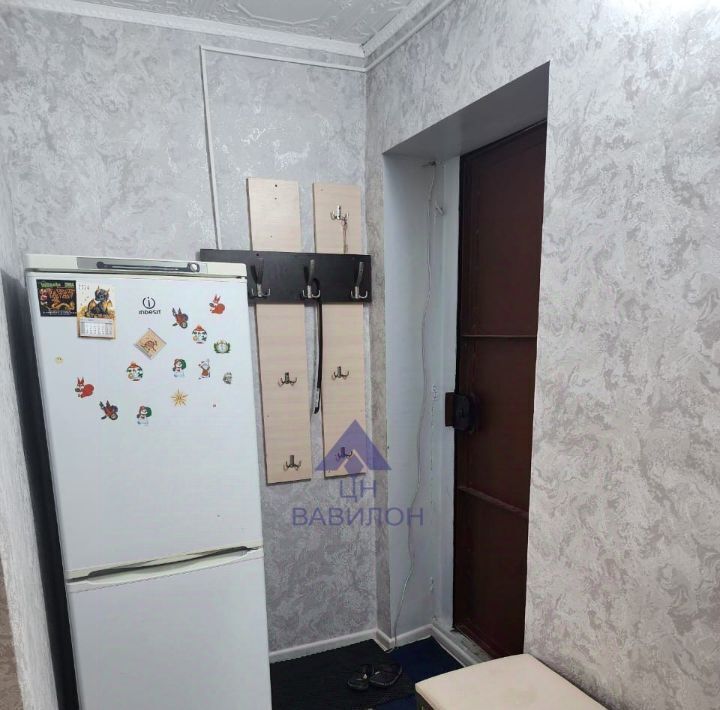 квартира г Волгодонск пр-кт Курчатова фото 8