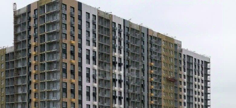 квартира г Пушкино ЖК Новое Пушкино к 21, Медведково фото 3
