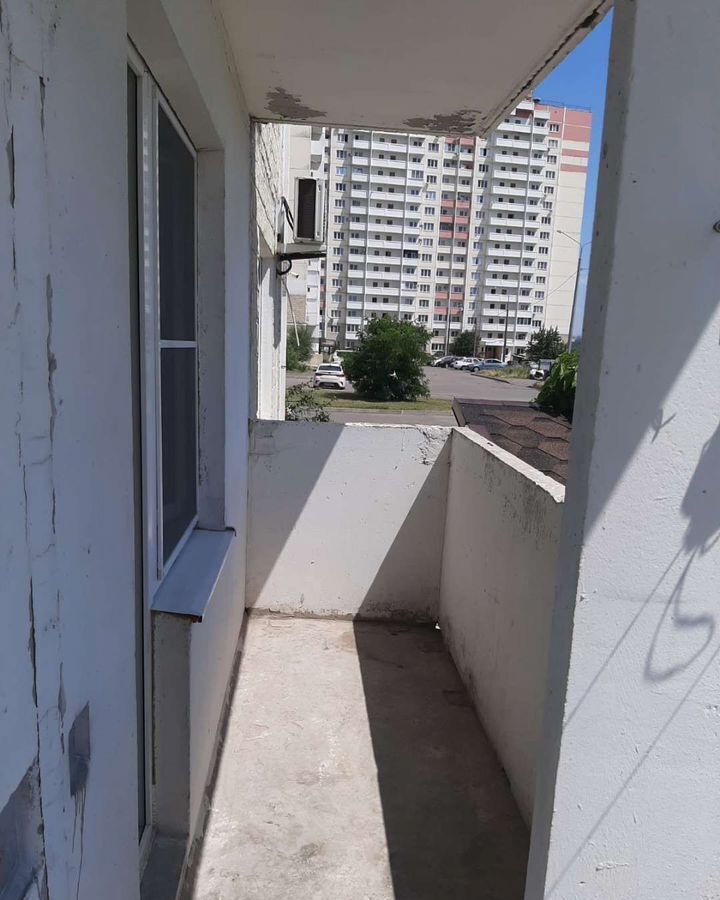 квартира г Ростов-на-Дону р-н Октябрьский ул Уланская 1/2 фото 20