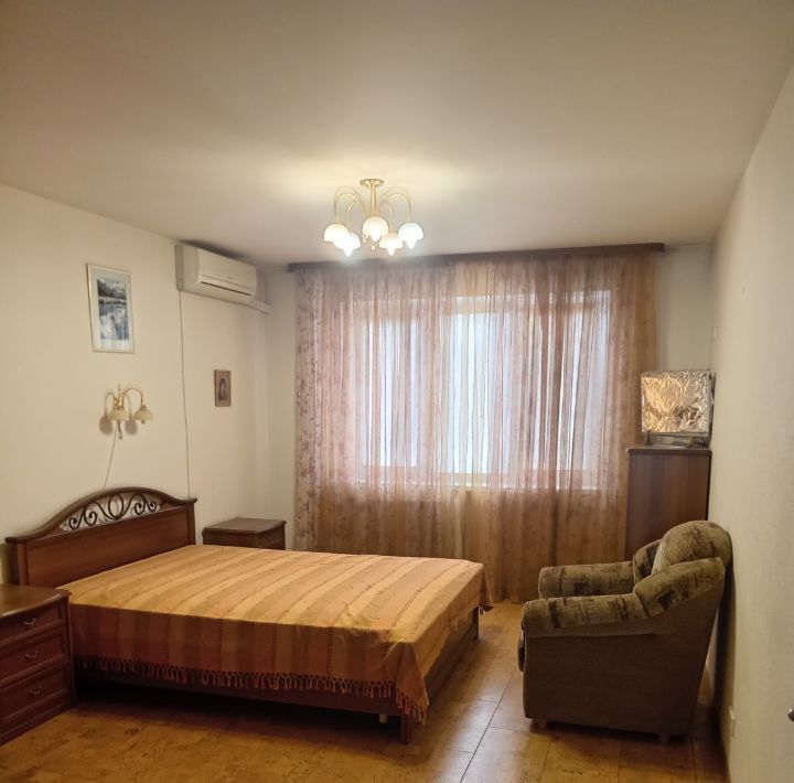 квартира г Тюмень р-н Центральный ул Малыгина 14к/3 фото 5