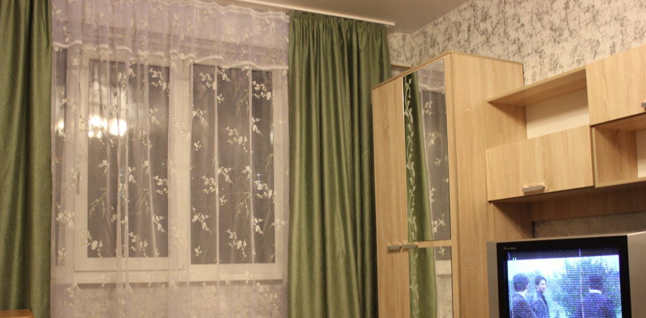 квартира г Сургут ул Маяковского 10 20А фото 3