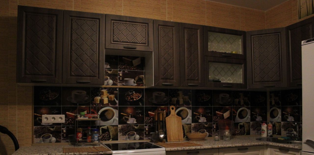 квартира г Сургут ул Маяковского 10 20А фото 4