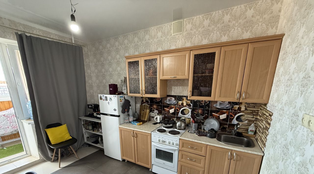 квартира г Саранск р-н Октябрьский ул Кочкуровская 9 фото 20