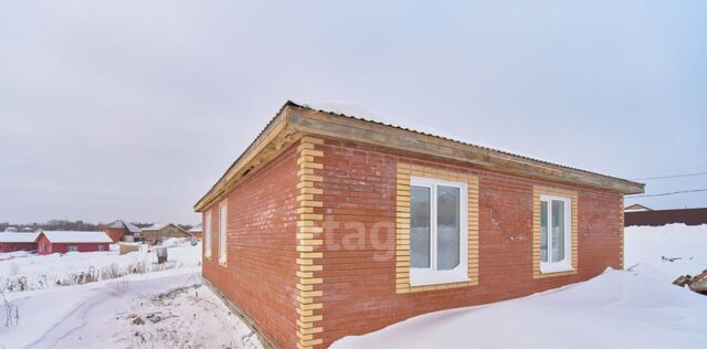 ул. Рябиновая фото